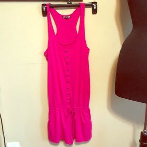 Express Romper